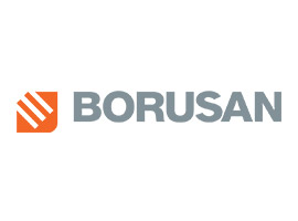Borusan