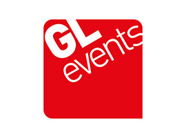 GL Events – Franta
