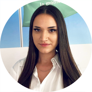 Magdalena Negrau