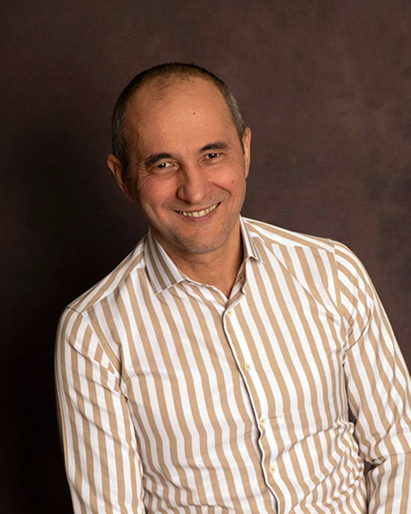 Liviu Prodan